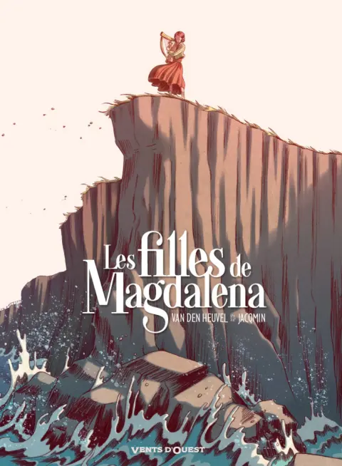Les filles de Magdalena