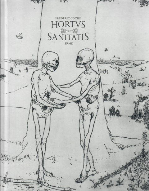 Hortus Sanitatis