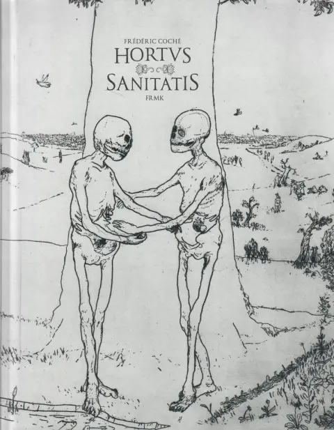 Hortus Sanitatis