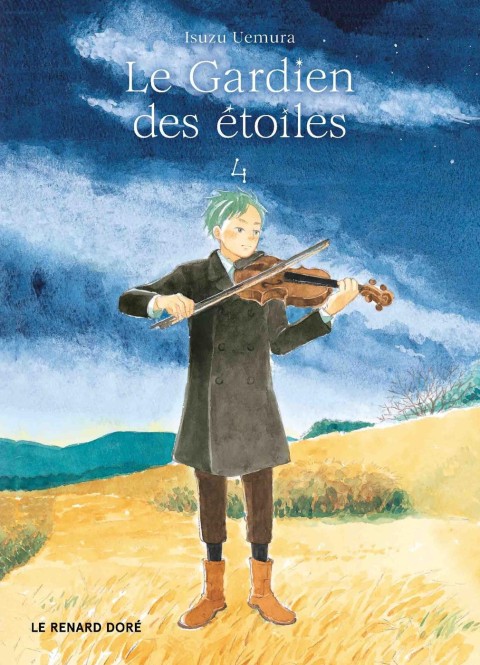Le gardien des étoiles 4