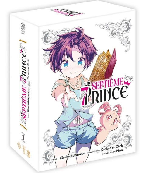 Le septième prince