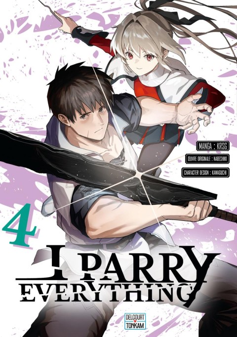 I Parry Everything 4
