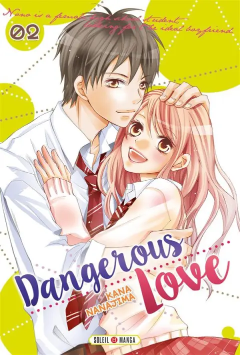 Dangerous Love 02
