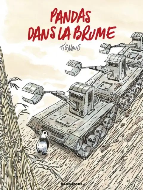 Dans les forêts de bambous