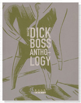 Couverture de l'album Dick Boss anthology