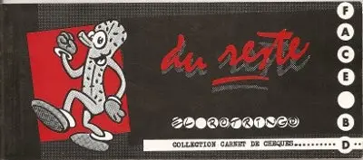 Du reste