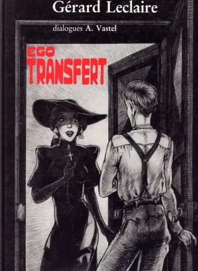 Ego transfert