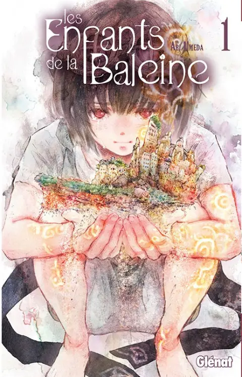 Les Enfants de la baleine 1