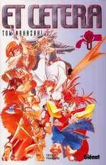 Et cetera Tome 8