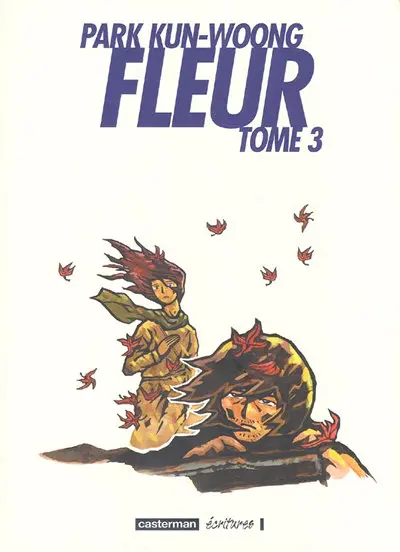 Fleur Tome 3