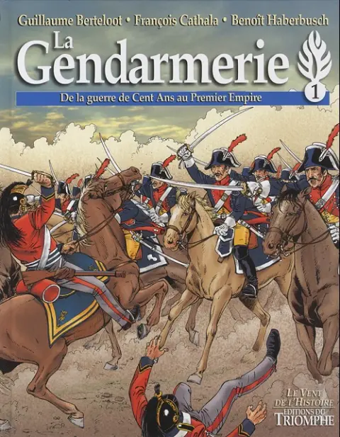 La Gendarmerie