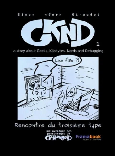 GKND