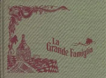 La Grande famiglia