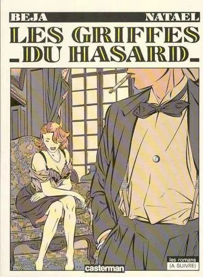 Les Griffes du hasard Griffes du Hasard (les)