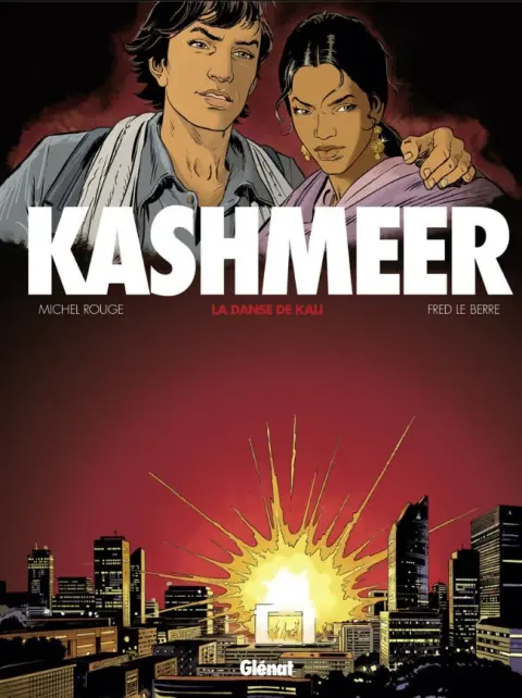 Kashmeer