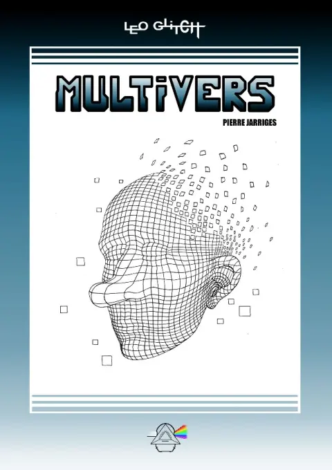 Léo Glitch Multivers