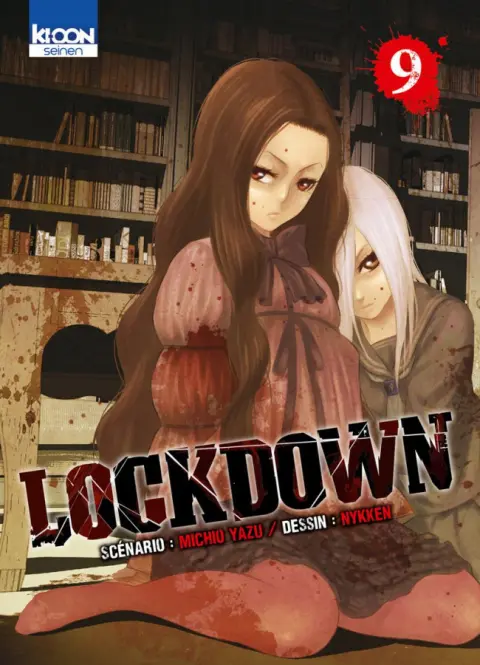 Lockdown 9
