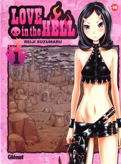 Love in the Hell