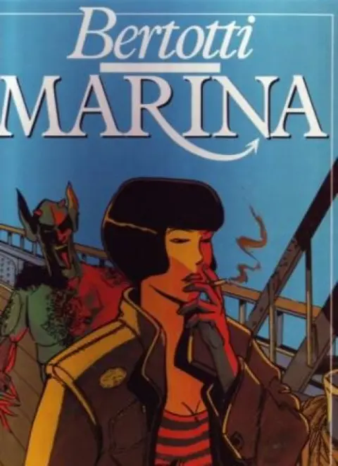 Marina
