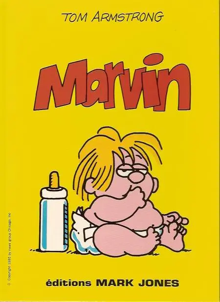 Marvin