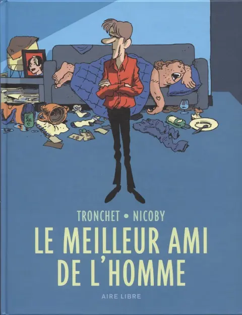 Le Meilleur ami de l'homme