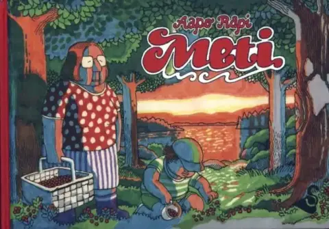 Meti