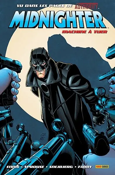 Midnighter