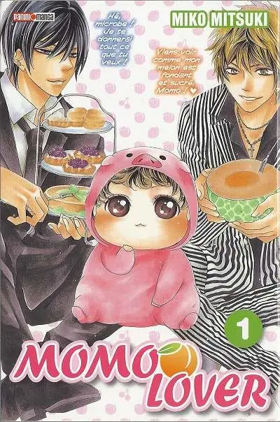 Momo lover 1