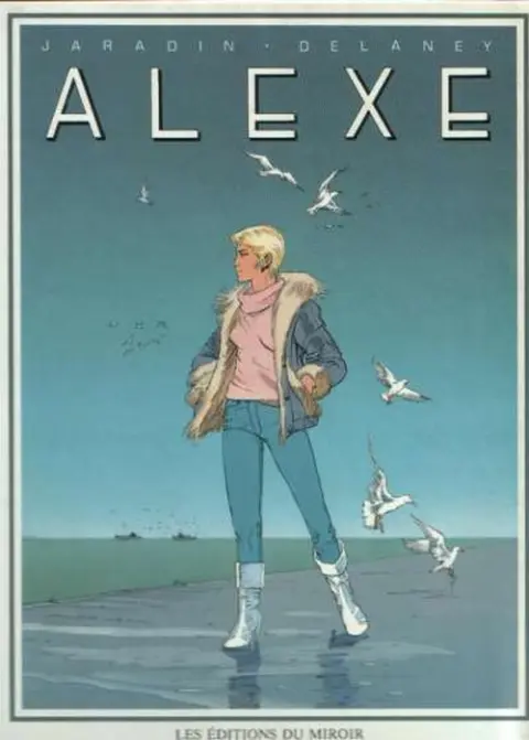 Alexe (Jaradin)
