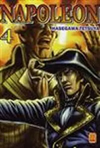 Napoléon Tome 4