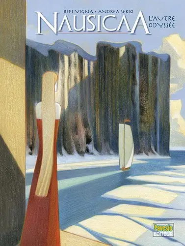 NausicaA l'autre Odyssée