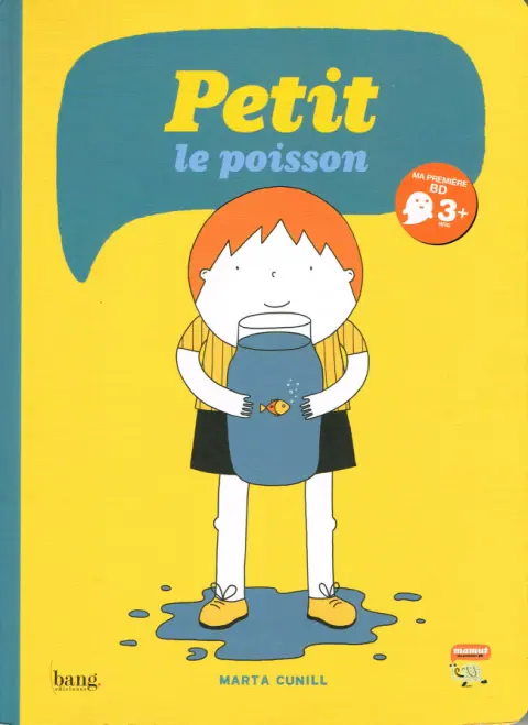 Petit le Poisson