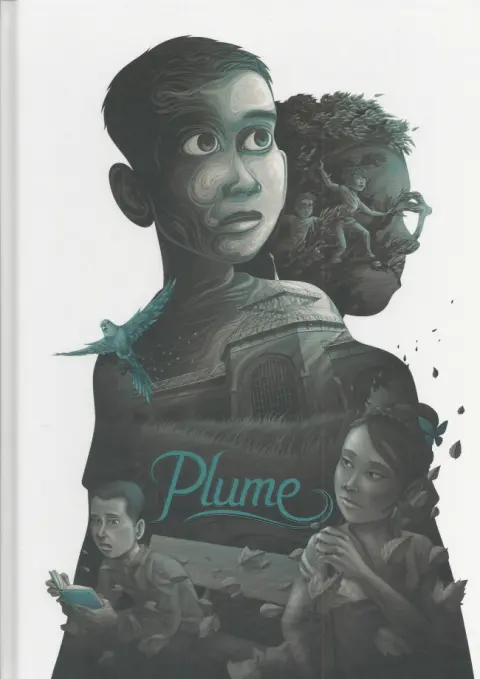 Plume