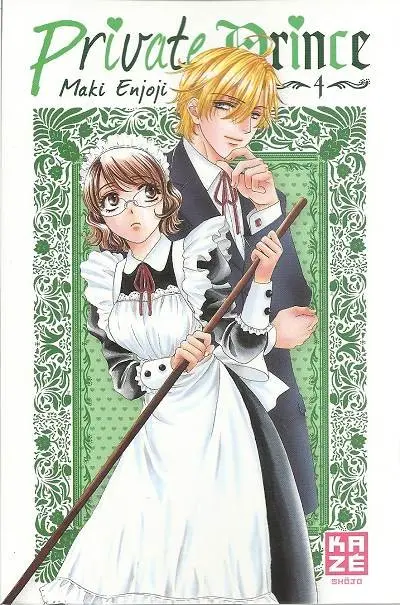 Private prince 4