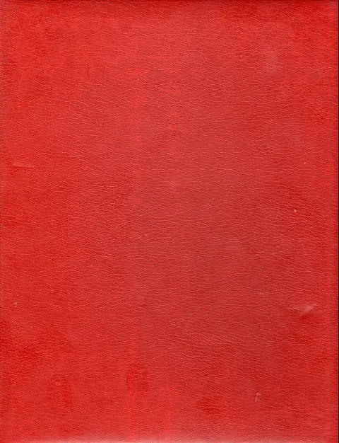 Verso de l'album Histoire du Far West Tomes 5 à 8