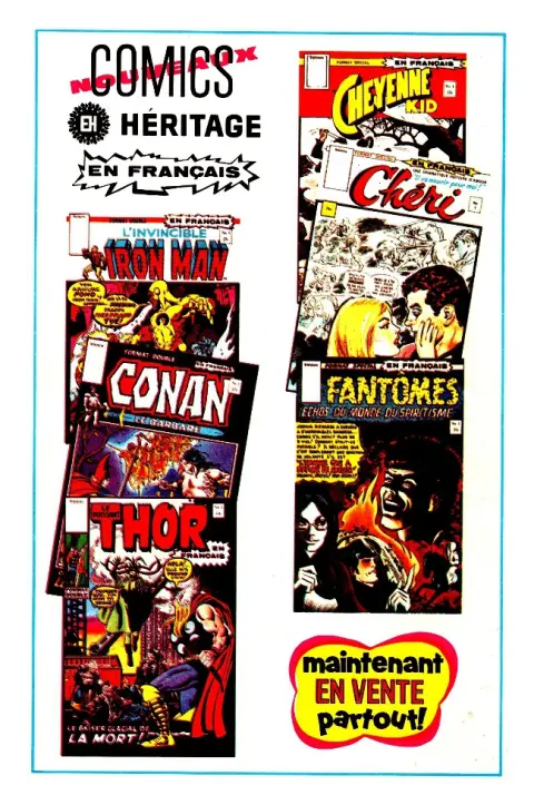 Verso de l'album Capitaine America Tome 15 Les incroyables origines de l'autre Capitaine America