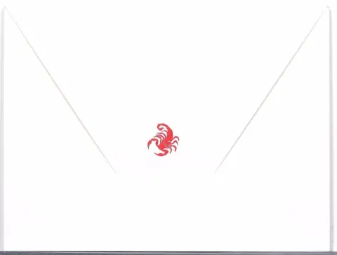 Autre de l'album Le Scorpion Tome 3 La croix de Pierre