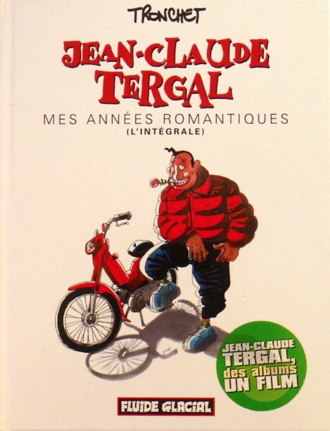 Autre de l'album Jean-Claude Tergal L'Intégrale Mes années romantiques