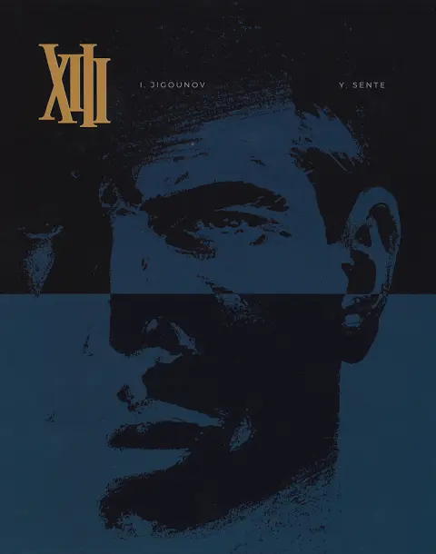 Autre de l'album XIII Tome 26 2132 mètres