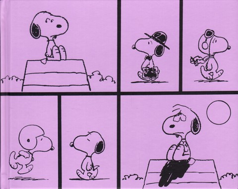 Autre de l'album Snoopy & Les Peanuts Tome 23 1995 - 1996