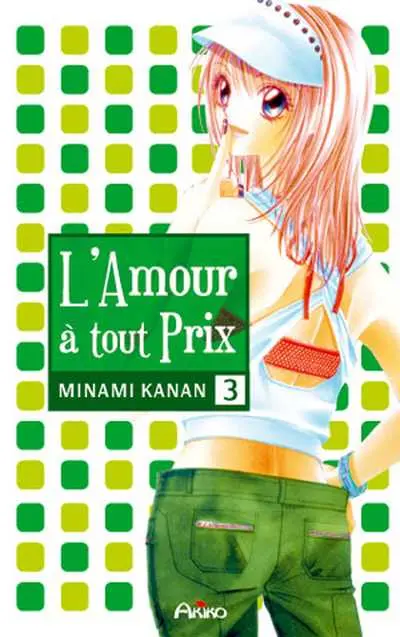 L'Amour à tout prix 3