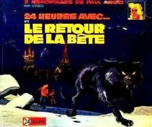 Le Retour de la bête