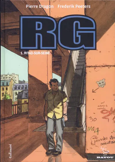 RG (Peeters)