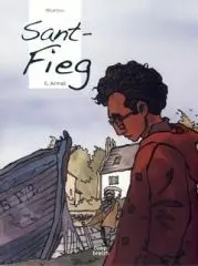 Sant-Fieg Tome 2 Armel