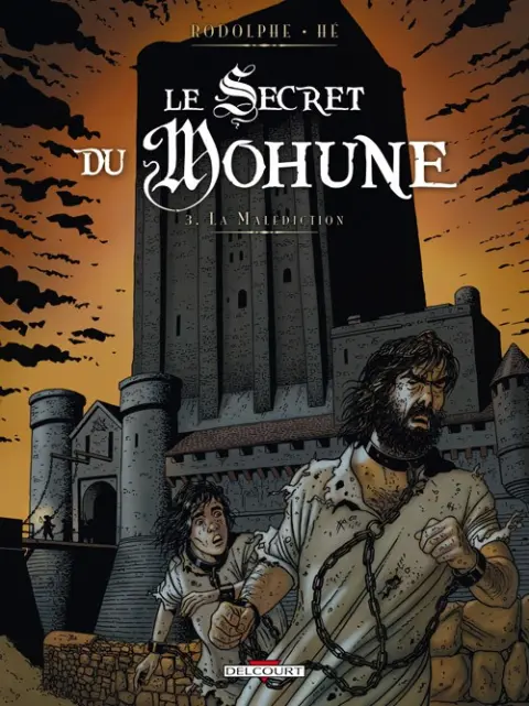Le secret du Mohune