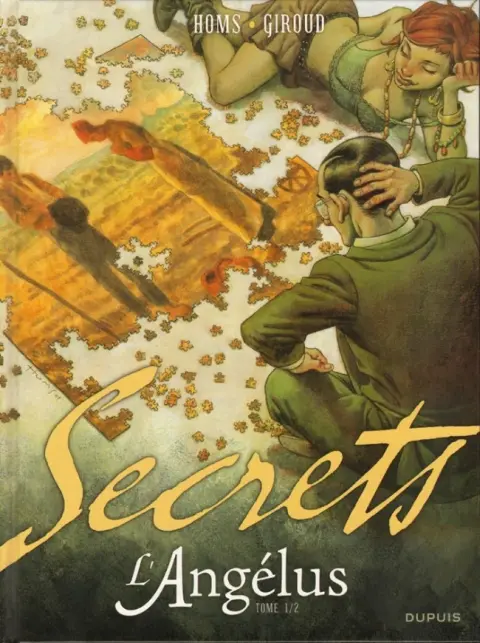 Secrets - L'Angélus