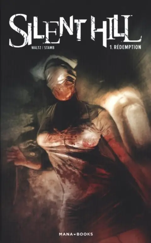 Silent Hill