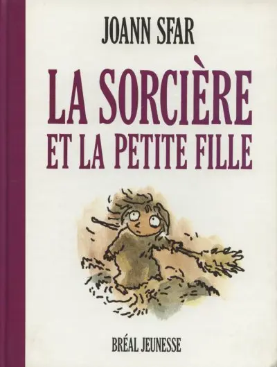 La Sorcière et la petite fille
