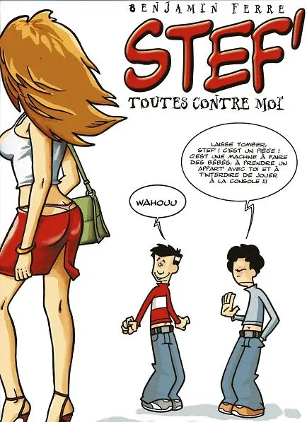 Stef'