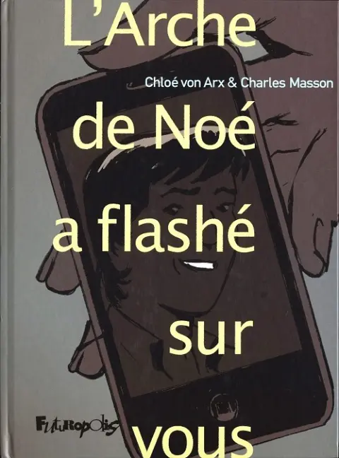 L'Arche de Noé a flashé sur vous